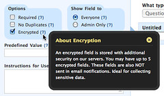 Encryption