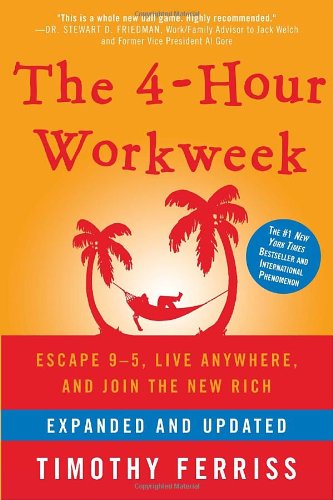 Wufoo is featured in the new expanded and updated edition of The 4-Hour Workweek!