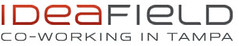 IdeaField Logo