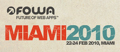 FOWA 2010