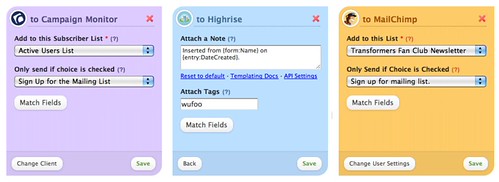 30 Days of Improvements for Notifications