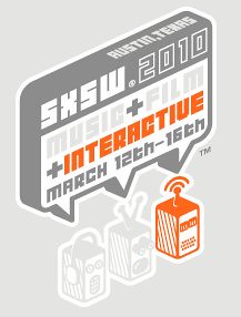SXSW 2010