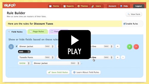 Multiple Conditions Screencast