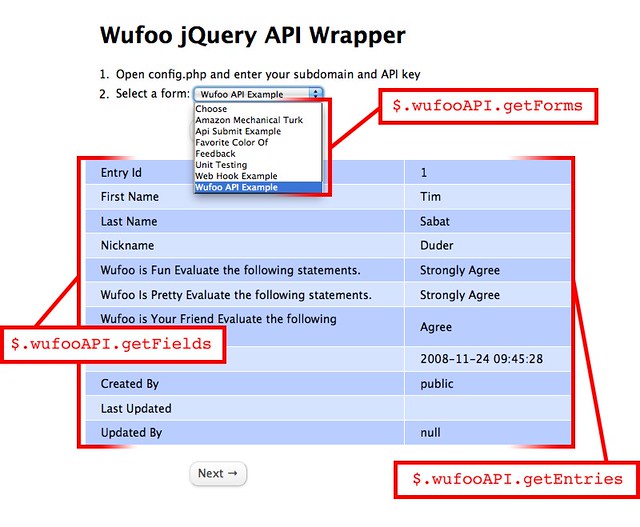 jQuery Plugin