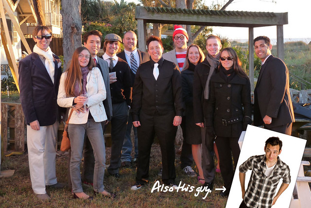 The Wufoo Team