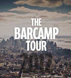 BarCampTour