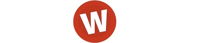the logo for Wufoo's blog
