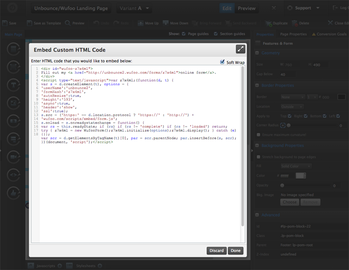 embed-code