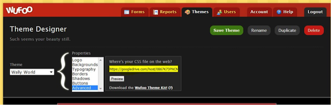 ThemeDesigner